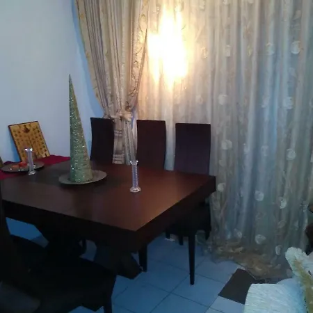 Apartament Lux Studio *