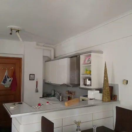Apartament Lux Studio Peraía