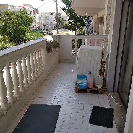 Lux Studio Apartament Peraía