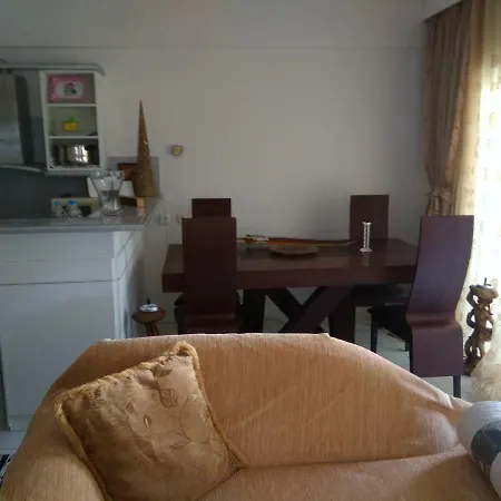 Lux Studio Apartament