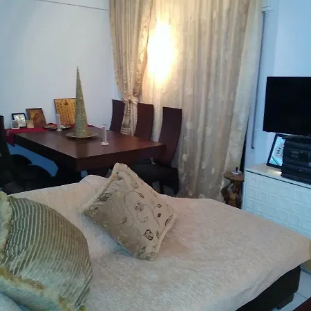 Appartement Lux Studio