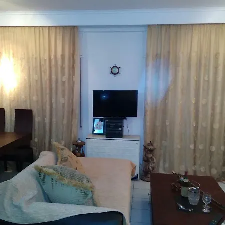 Appartement Lux Studio Peraía