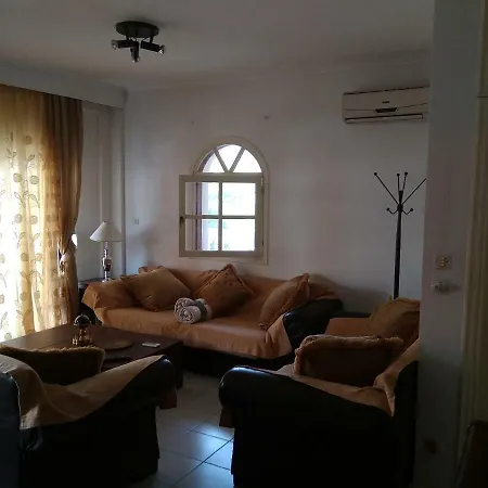 Appartement Lux Studio *