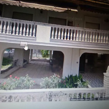 Lux Studio Appartement